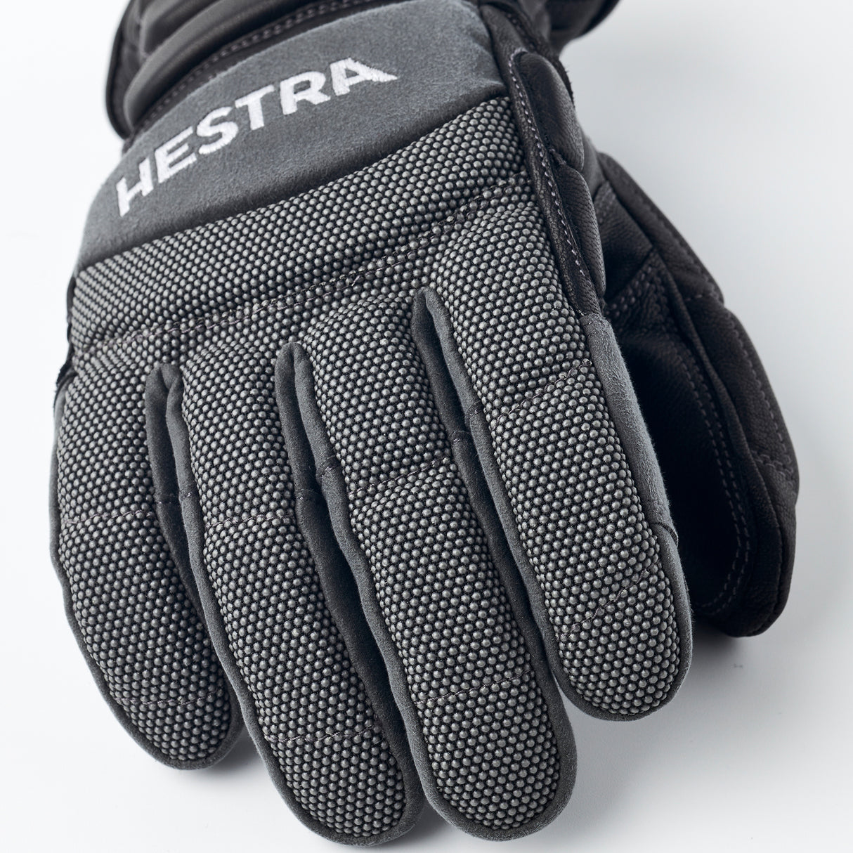 Hestra GSL Race Trigger - 5-finger
