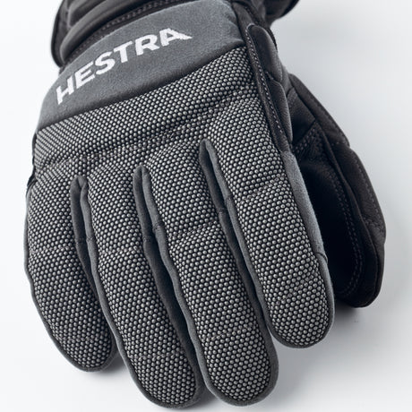 Hestra GSL Race Trigger - 5-finger