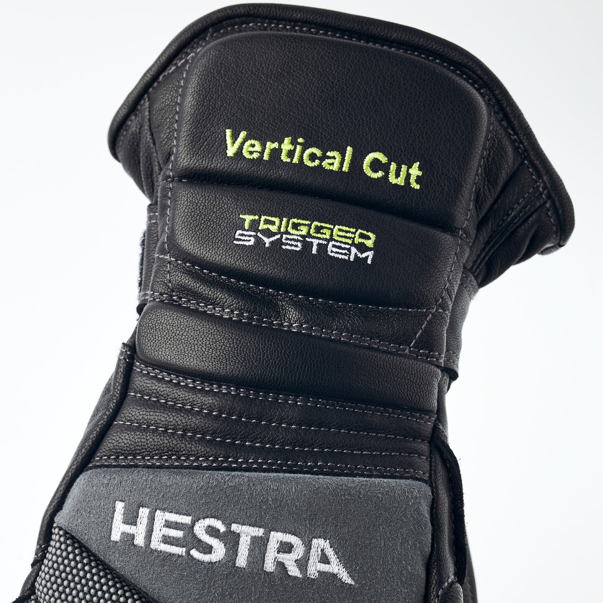 Hestra GSL Race Trigger - 5-finger