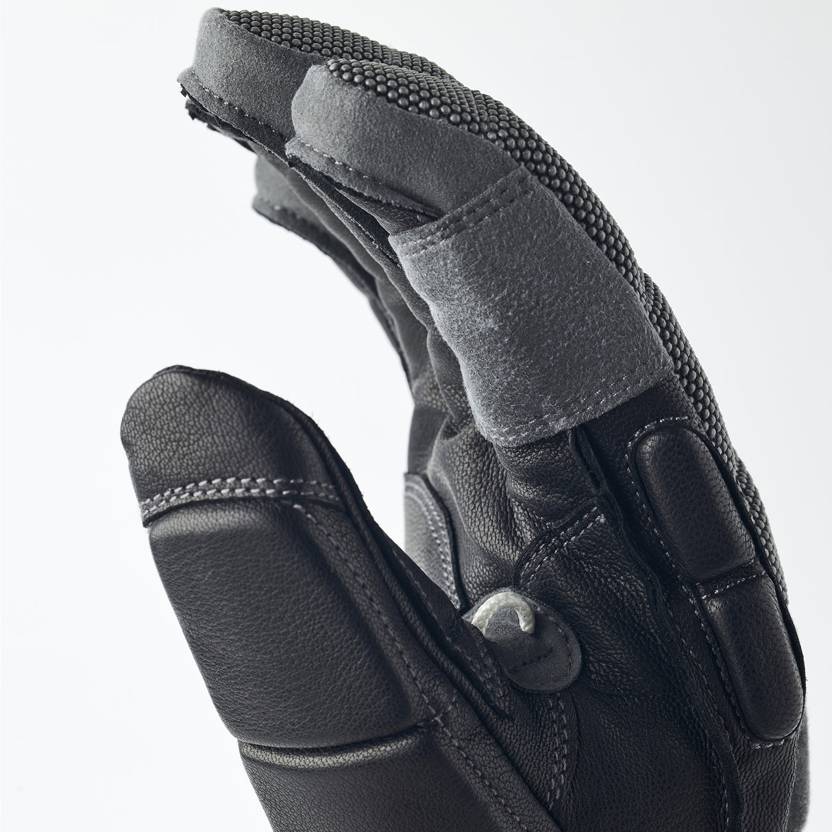 Hestra GSL Race Trigger - 5-finger