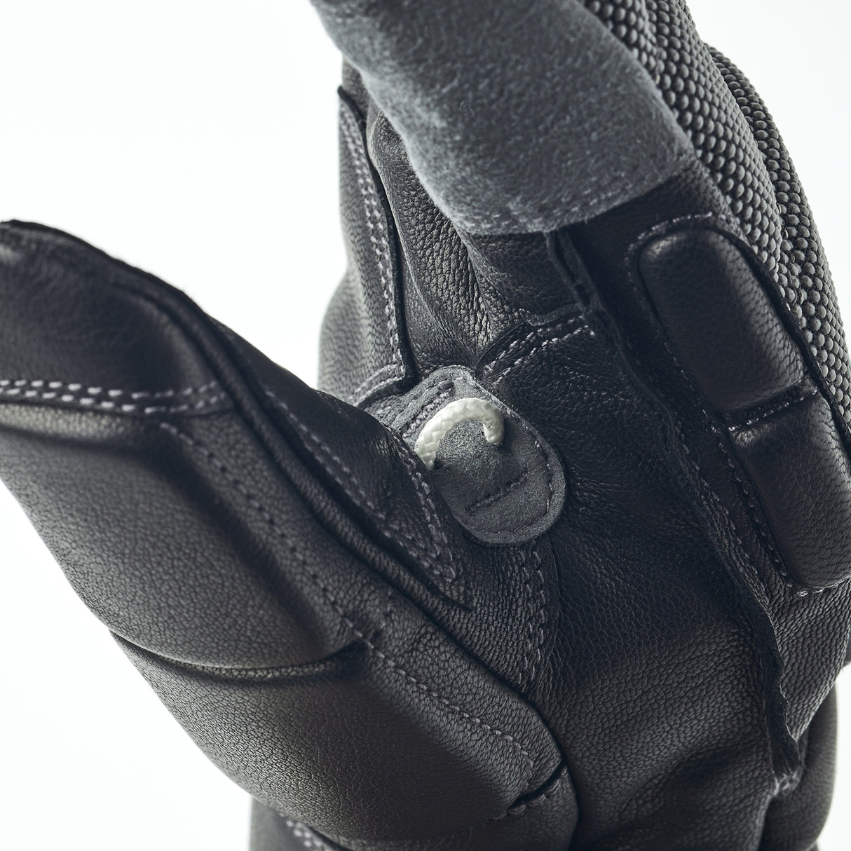 Hestra GSL Race Trigger - 5-finger