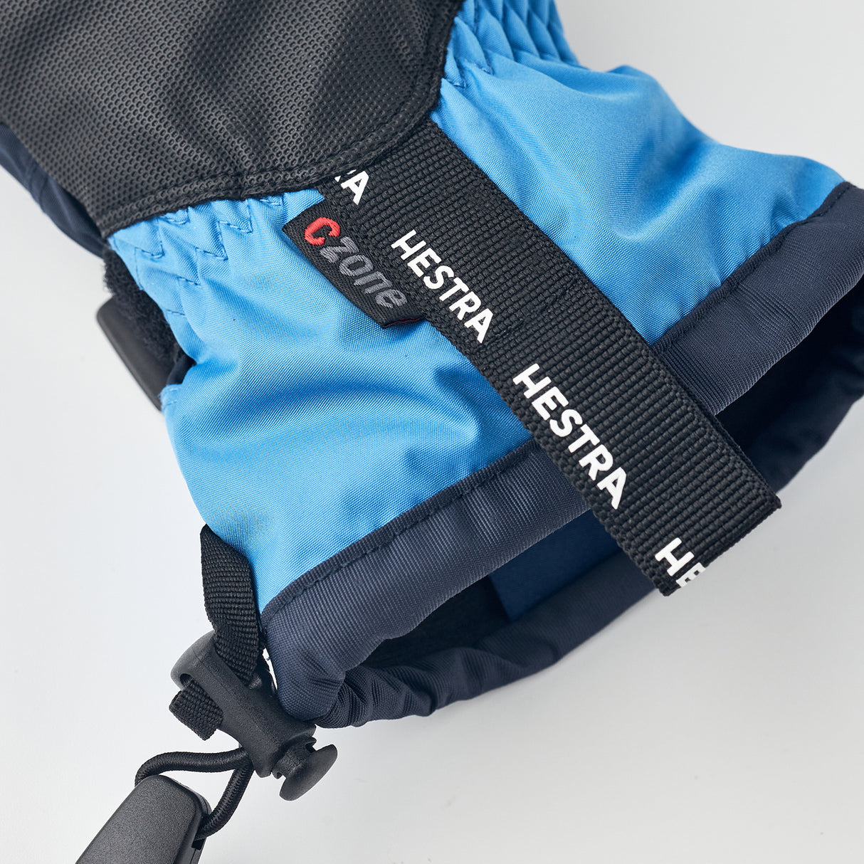 Hestra Gauntlet CZone Jr - 5-finger