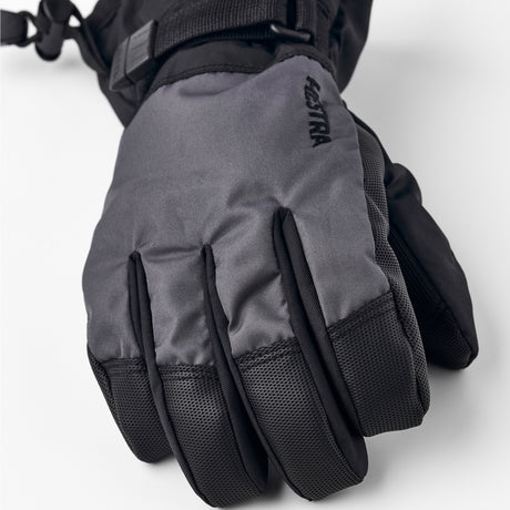 Hestra Gauntlet CZone Jr - 5-finger