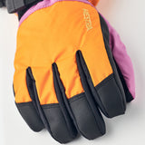 Hestra Gauntlet CZone Jr - 5-finger