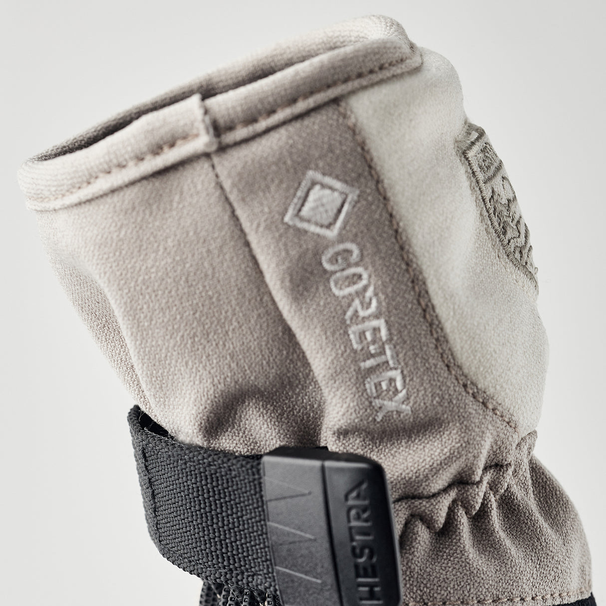 Hestra Gore-Tex Atlas Jr - 5 Finger