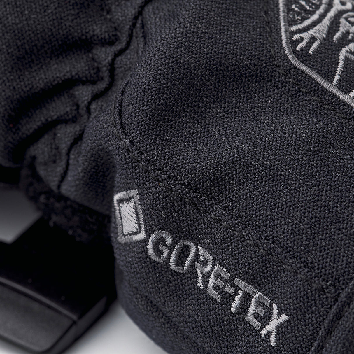 Hestra Gore-Tex Atlas Jr - 5 Finger