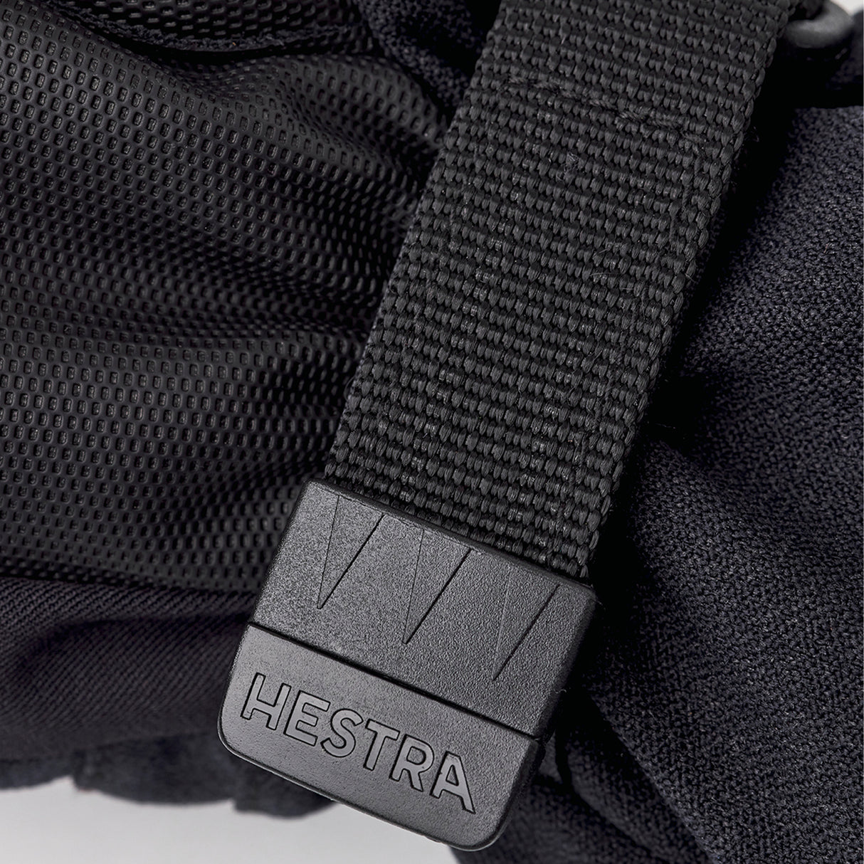 Hestra Gore-Tex Atlas Jr - mitten