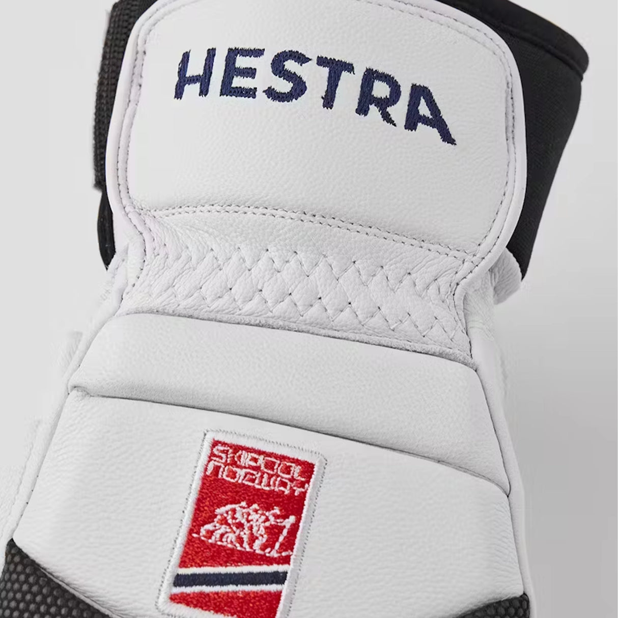 Hestra Gripen GS - 5-Finger
