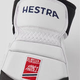 Hestra Gripen GS - 5-Finger