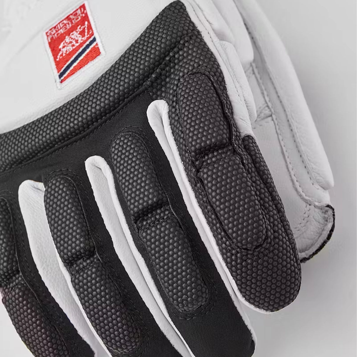 Hestra Gripen GS - 5-Finger