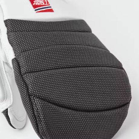 Hestra Gripen GS - mitten