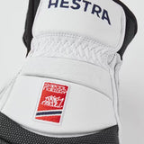 Hestra Gripen GS - mitten