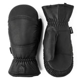 Hestra Leather Box mitt