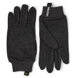 Hestra Merino Wool Liner Active - 5-finger