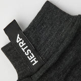 Hestra Merino Wool Liner Active - 5-finger