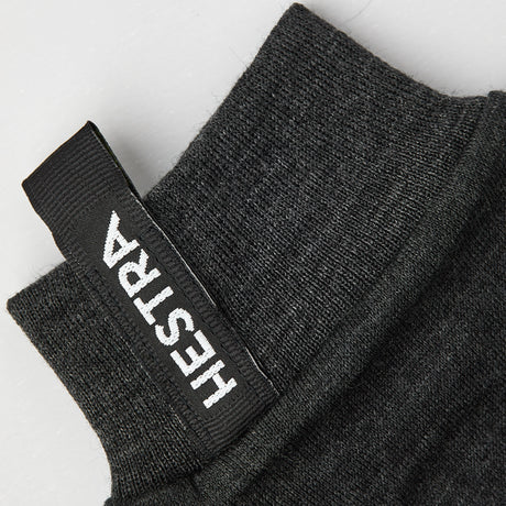 Hestra Merino Wool Liner Active - 5-finger