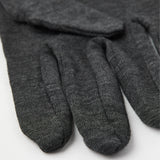 Hestra Merino Wool Liner Active - 5-finger