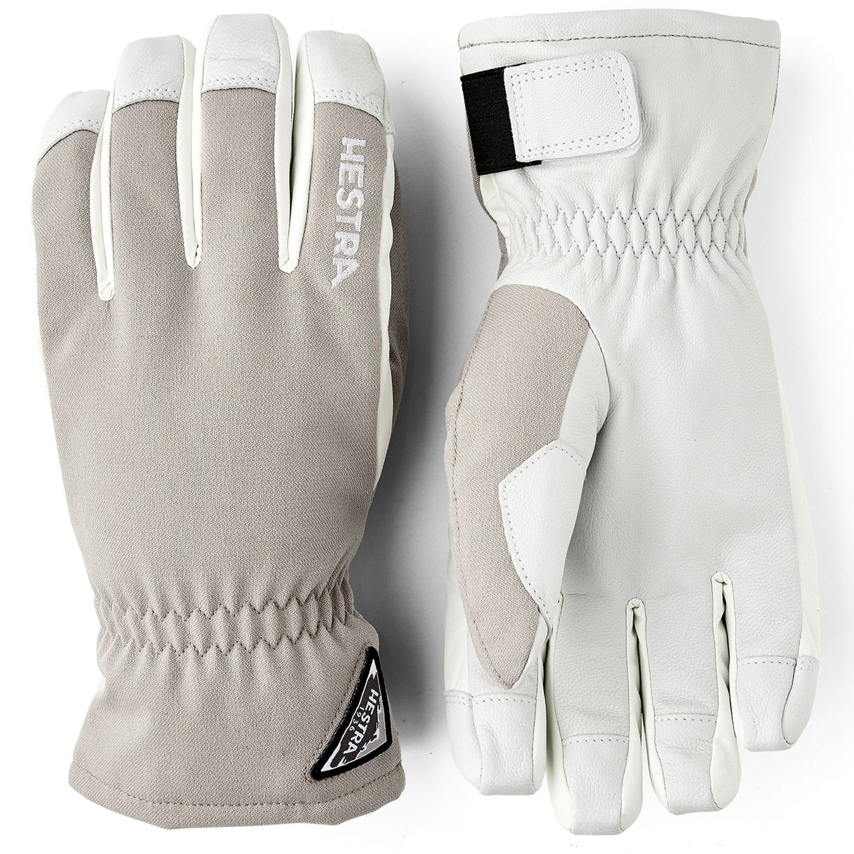 Hestra Powder Short - 5-finger