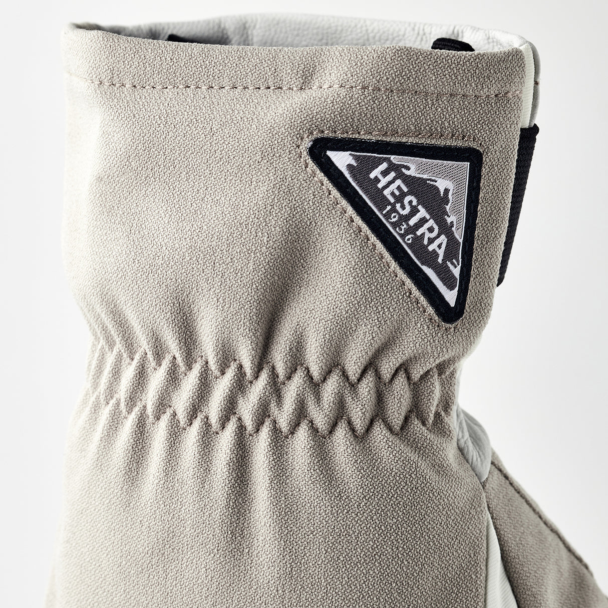 Hestra Powder Short - 5-finger