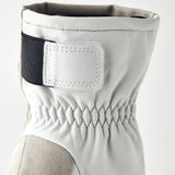 Hestra Powder Short - 5-finger