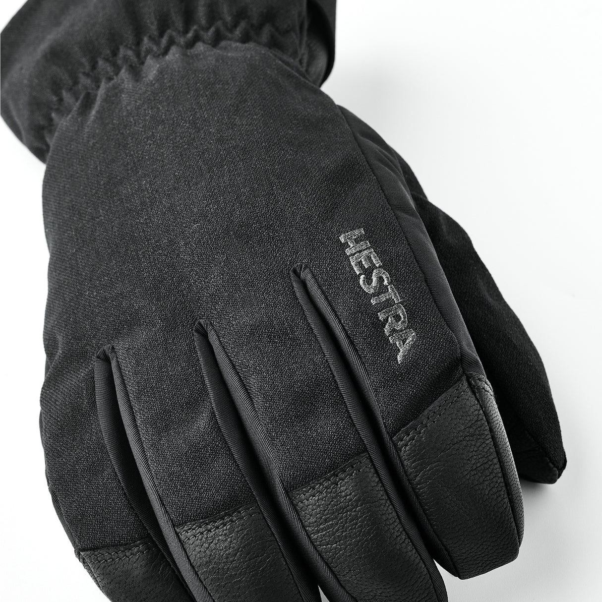 Hestra Powder Short - 5-finger