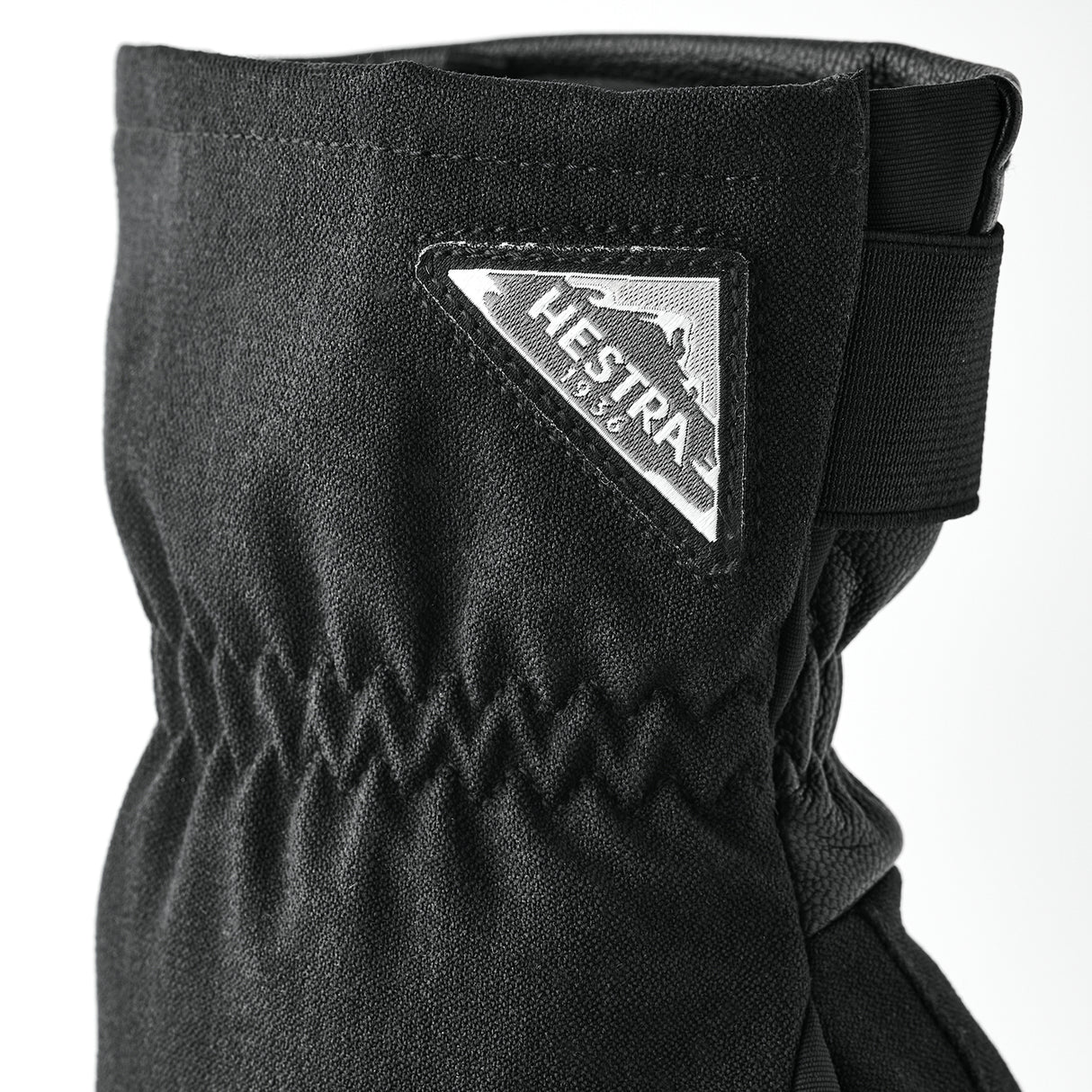 Hestra Powder Short - 5-finger