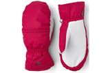 Hestra Primaloft Leather Female - mitten
