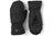 Hestra Primaloft Leather Female - mitten