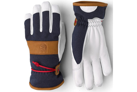Hestra Voss Czone - 5-finger