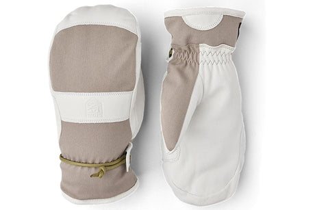 Hestra Voss Czone - mitten