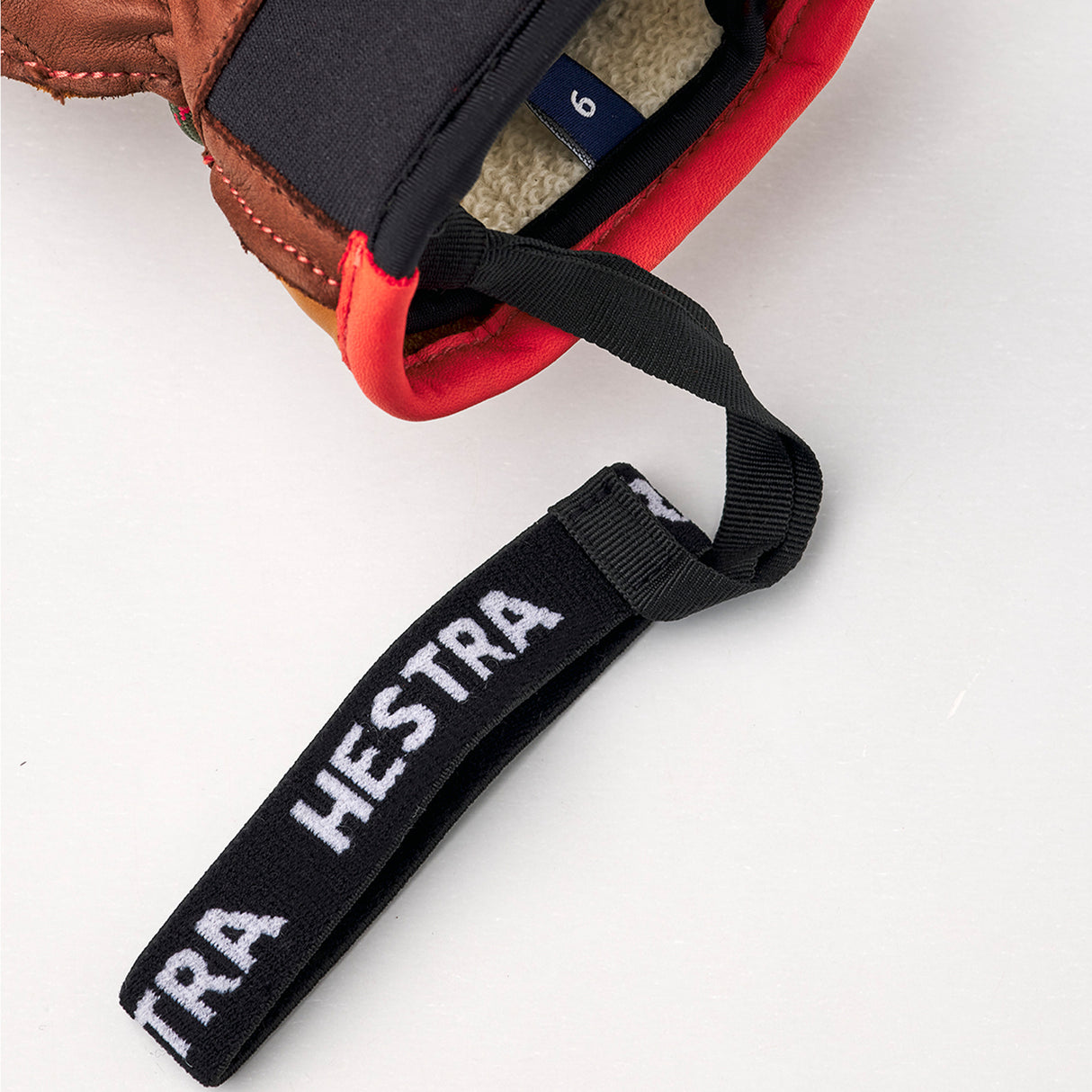 Hestra Wakayama - 5-finger