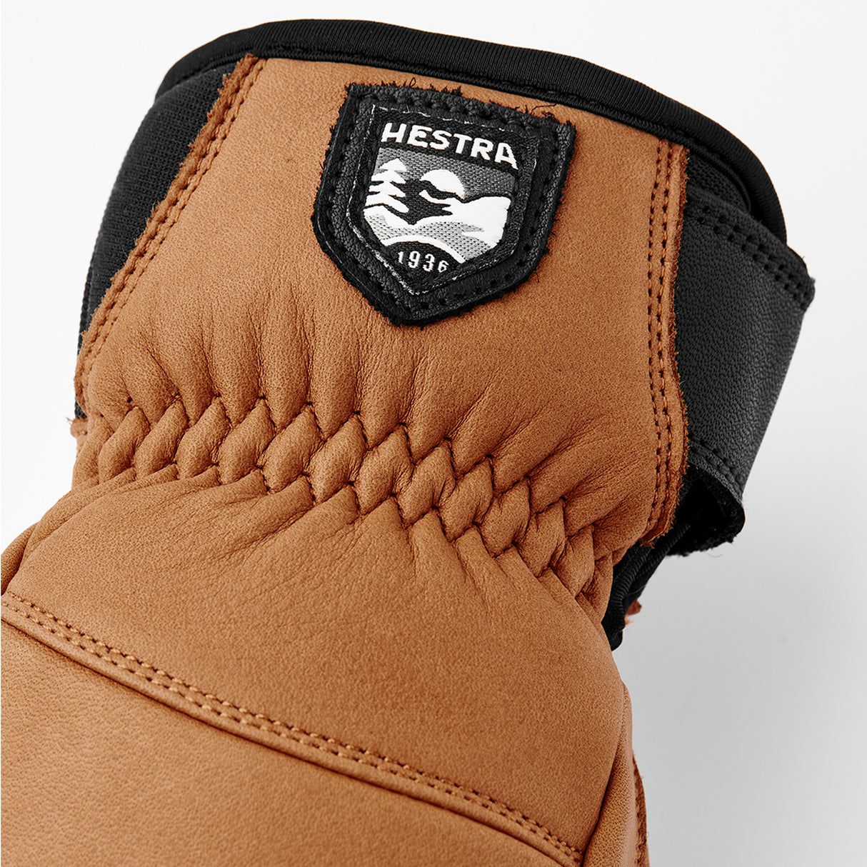 Hestra Women's Fall Line - 5-finger