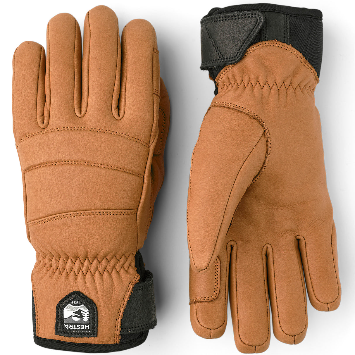 Hestra Women's Fall Line - 5-finger