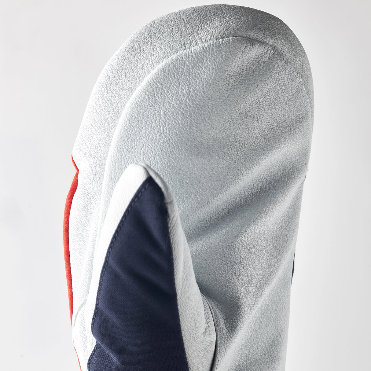 Hestra Army Leather Heli Ski - Mitten