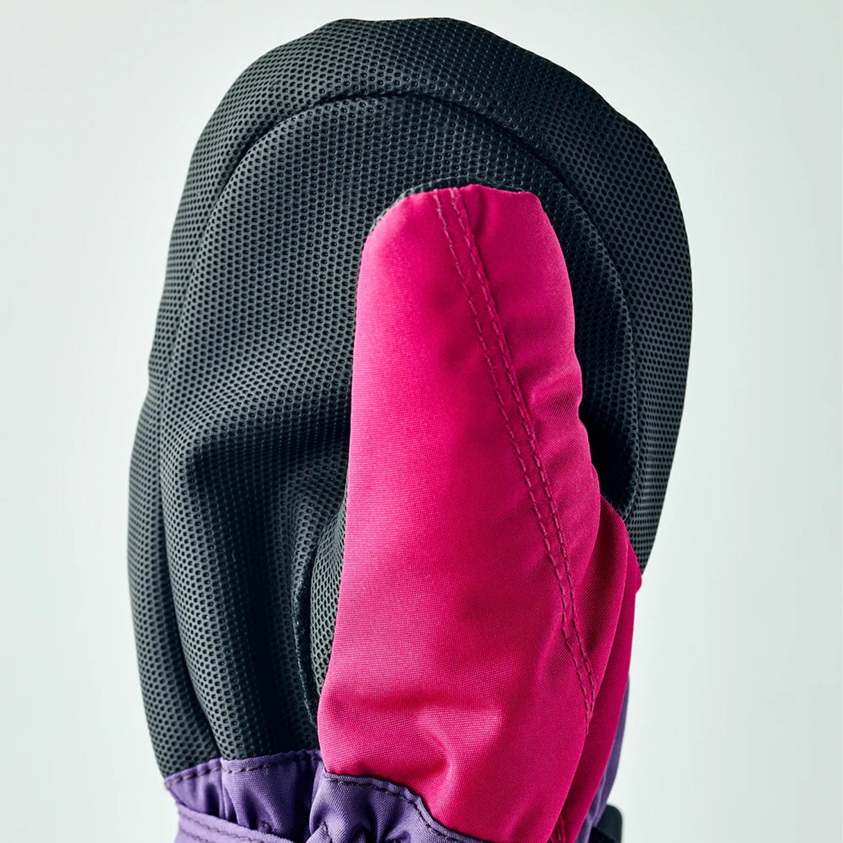 Hestra Baby Zip Long - my