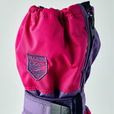 Hestra Baby Zip Long - my
