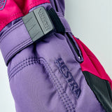Hestra Baby Zip Long - my