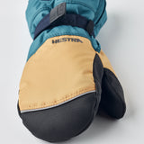 Hestra Baby Zip Long - my
