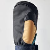 Hestra Baby Zip Long - my