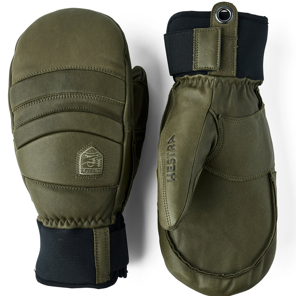 Hestra Fall Line - Mitt
