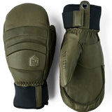 Hestra Fall Line - Mitt