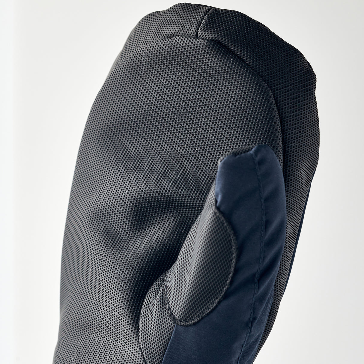 Hestra Gauntlet CZone Jr - mitten