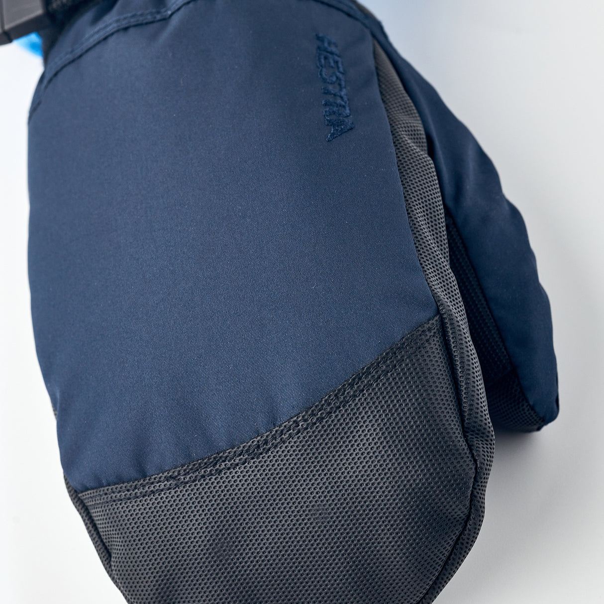 Hestra Gauntlet CZone Jr - mitten