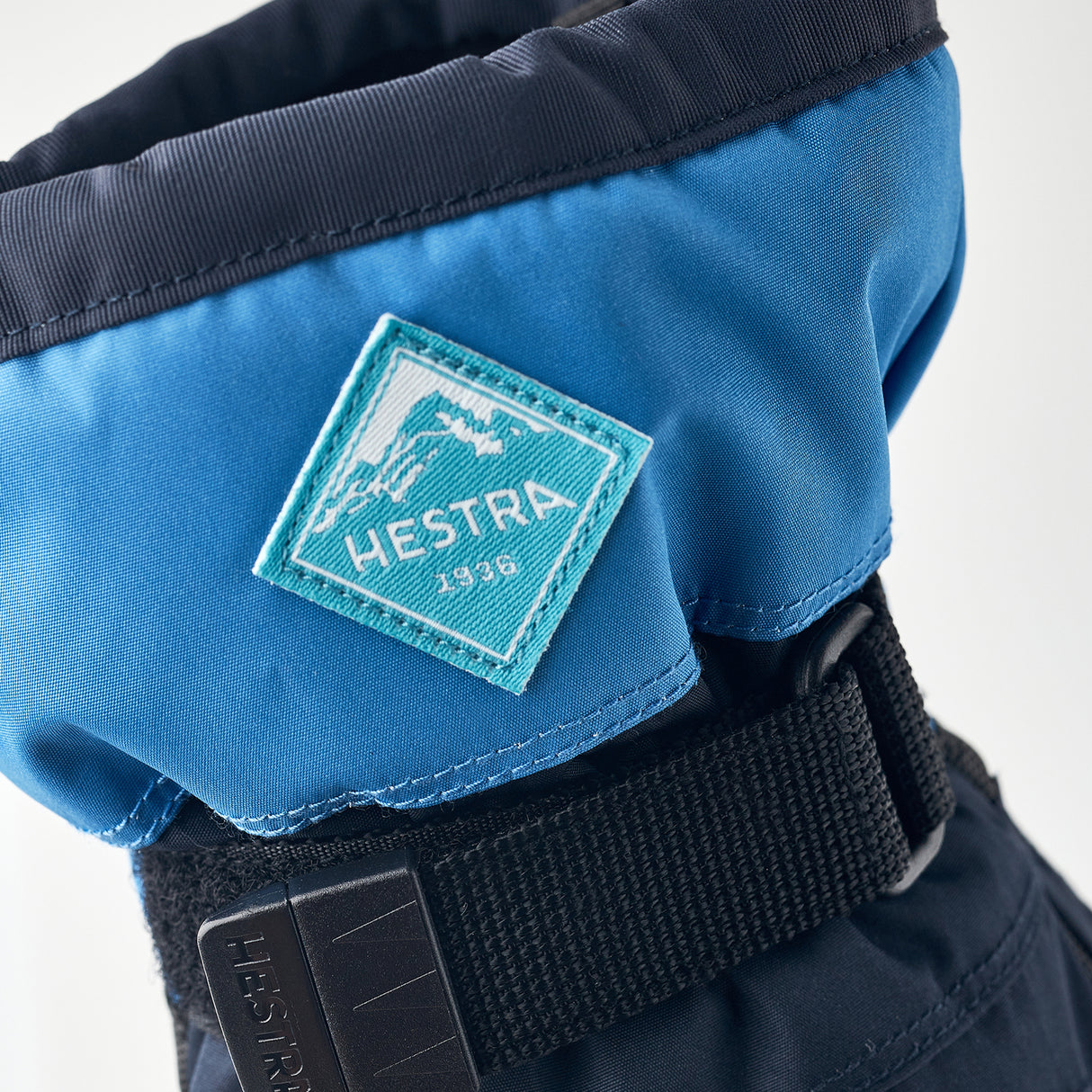 Hestra Gauntlet CZone Jr - mitten