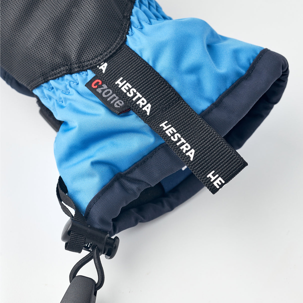 Hestra Gauntlet CZone Jr - mitten
