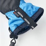 Hestra Gauntlet CZone Jr - mitten