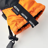 Hestra Gauntlet CZone Jr - mitten