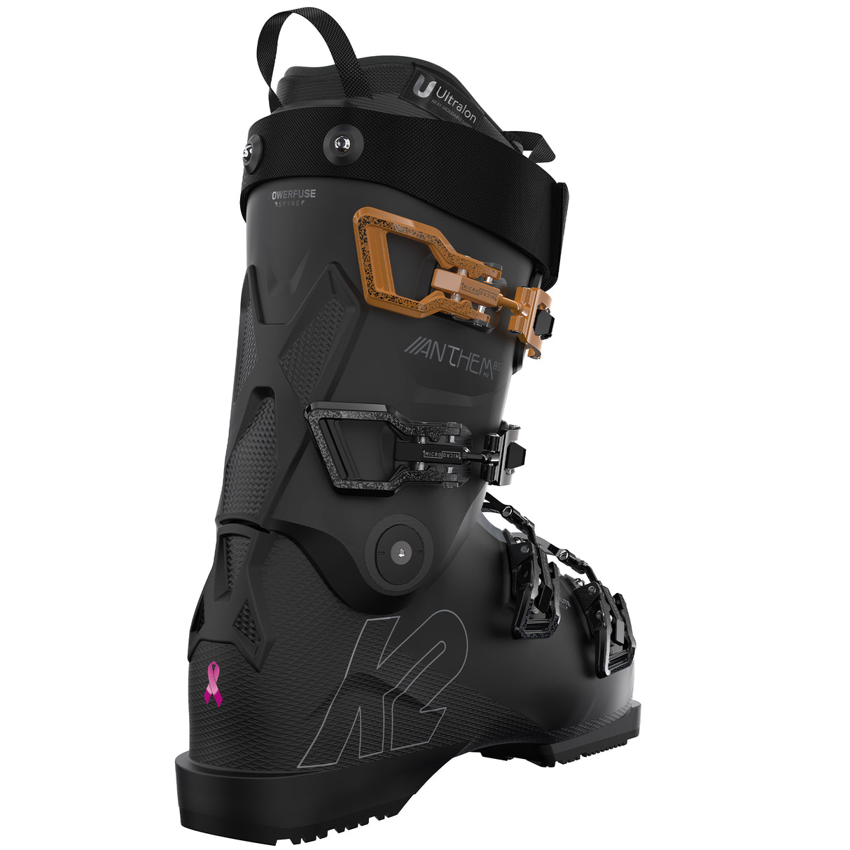 K2 Anthem 85 MV