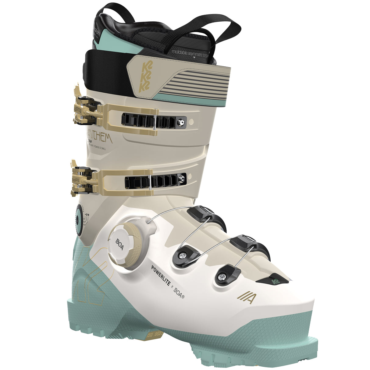 K2 Anthem 95 BOA