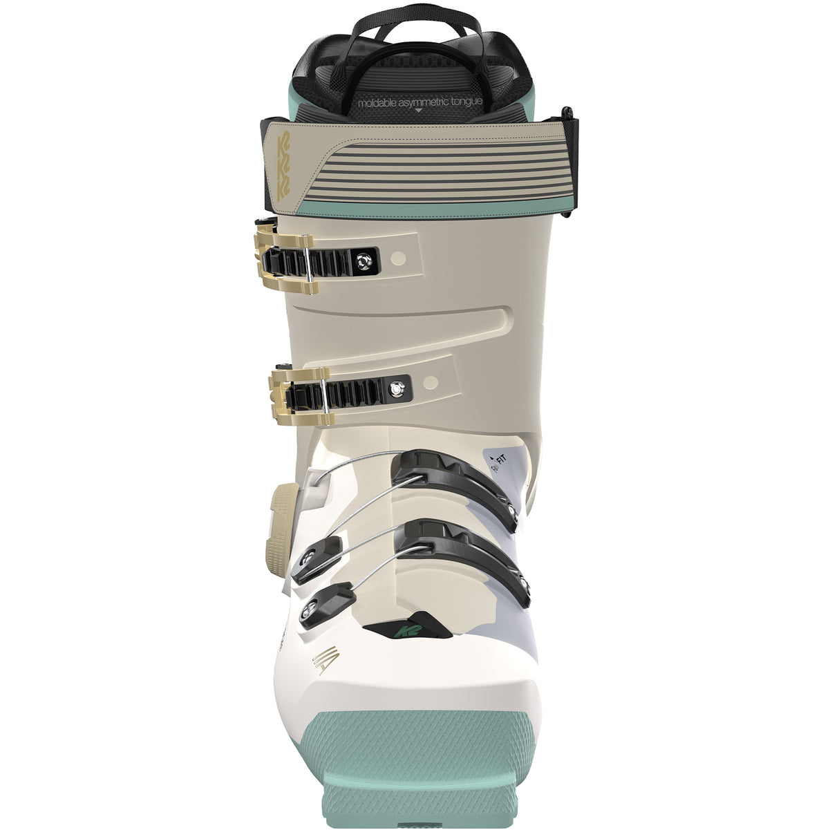 K2 Anthem 95 BOA